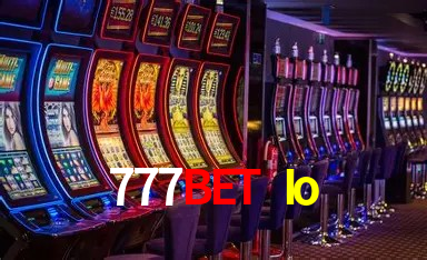 Explore as vantagens do 777Bet Io: serviço profissional e confiabilidade