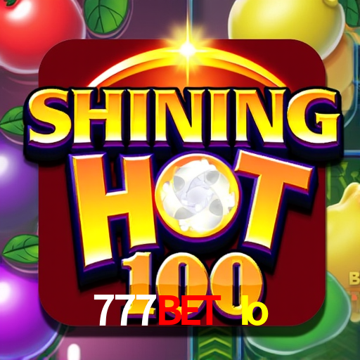 777Bet - Casino Online Download -777Bet Paga Mesmo