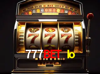 777Bet - Brasil Casino Jogos App -777Bet Io