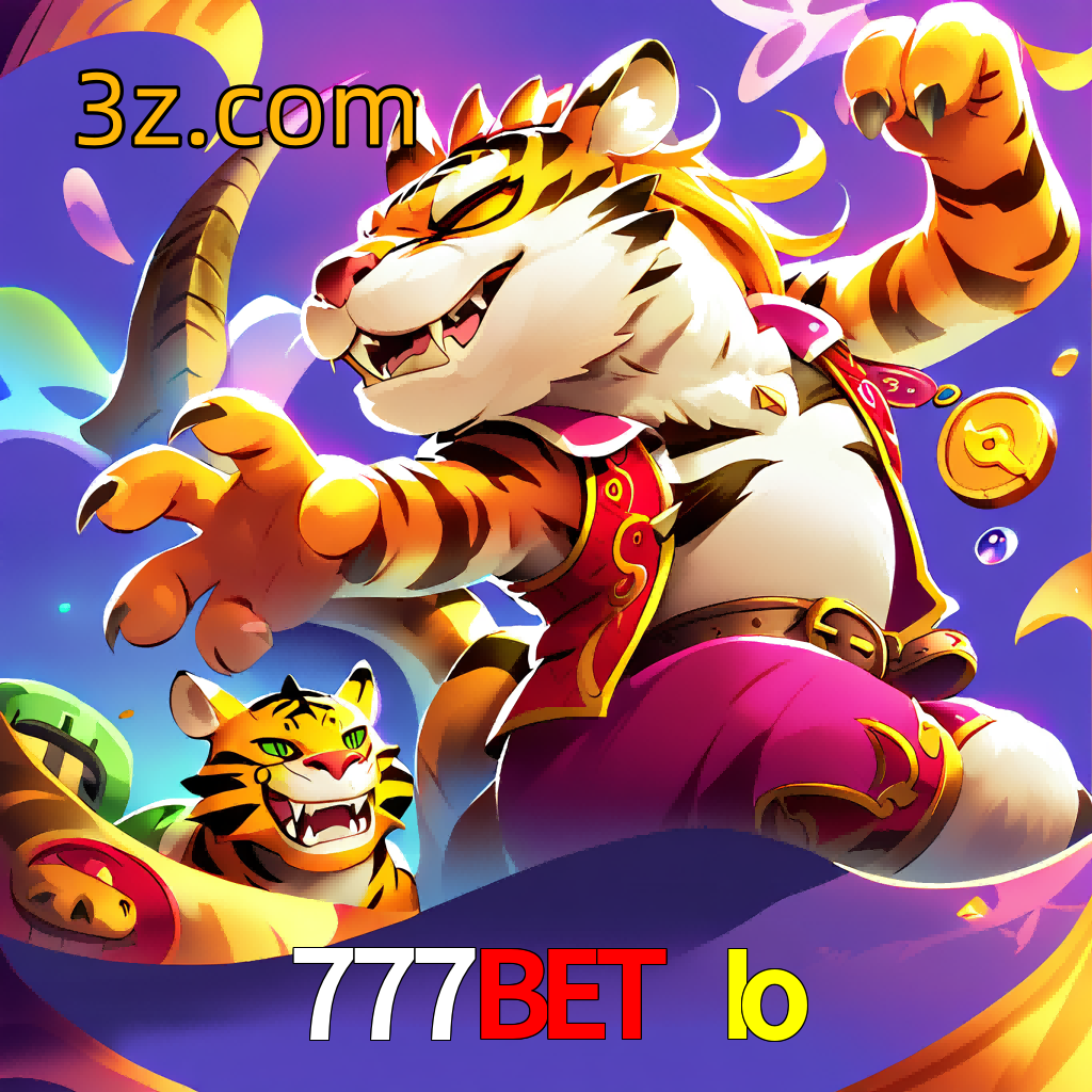 777Bet Io: Seu Cassino Premiado com Pagamentos Rápidos