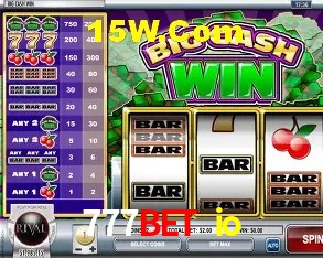 Jackpot Winner